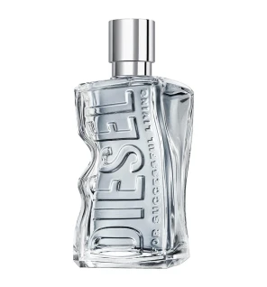 Diesel D by Diesel Eau De Toilette 100 ml unisex