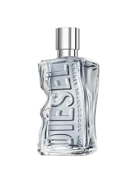 Diesel D by Diesel Eau De Toilette 100 ml unisex