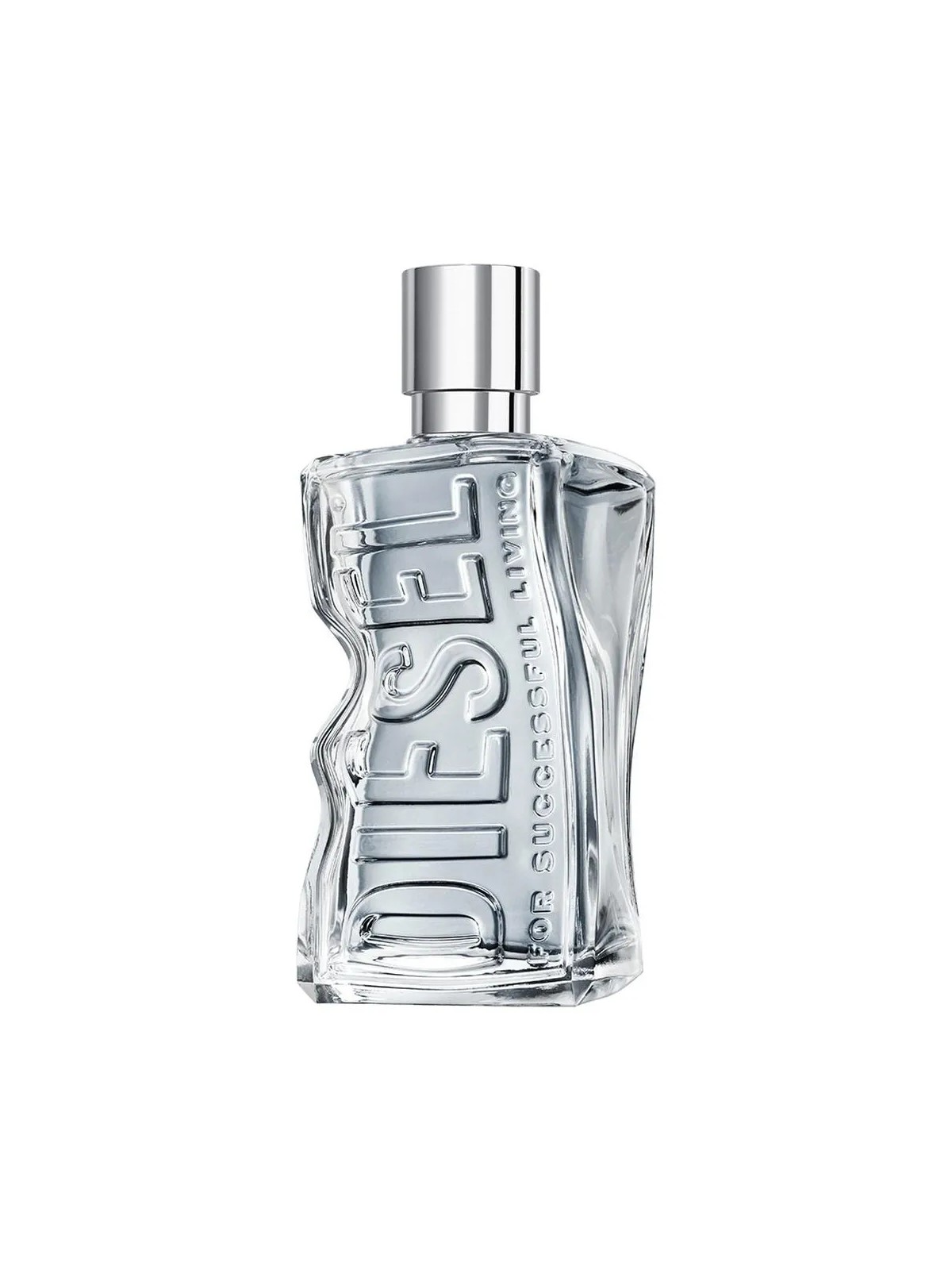 Diesel D by Diesel Eau De Toilette 100 ml unisex