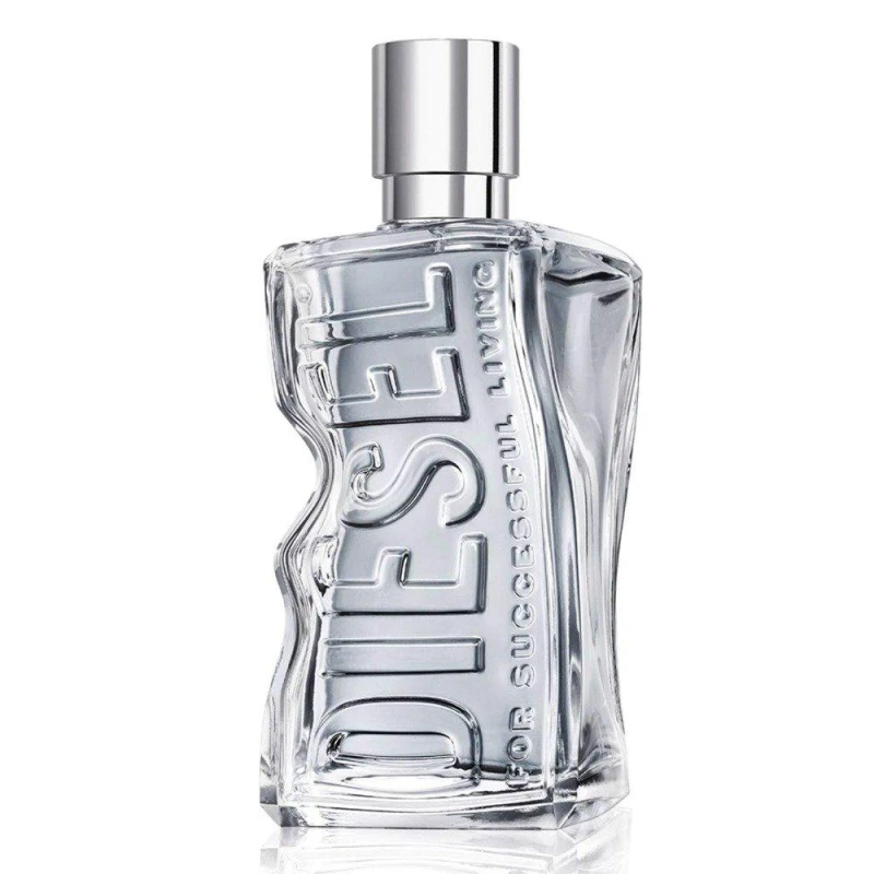 Diesel D By Diesel eau de toilette Spray 50ml
