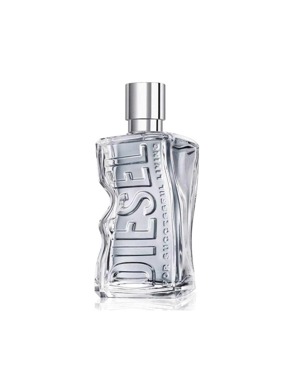 Diesel D By Diesel eau de toilette Spray 50ml