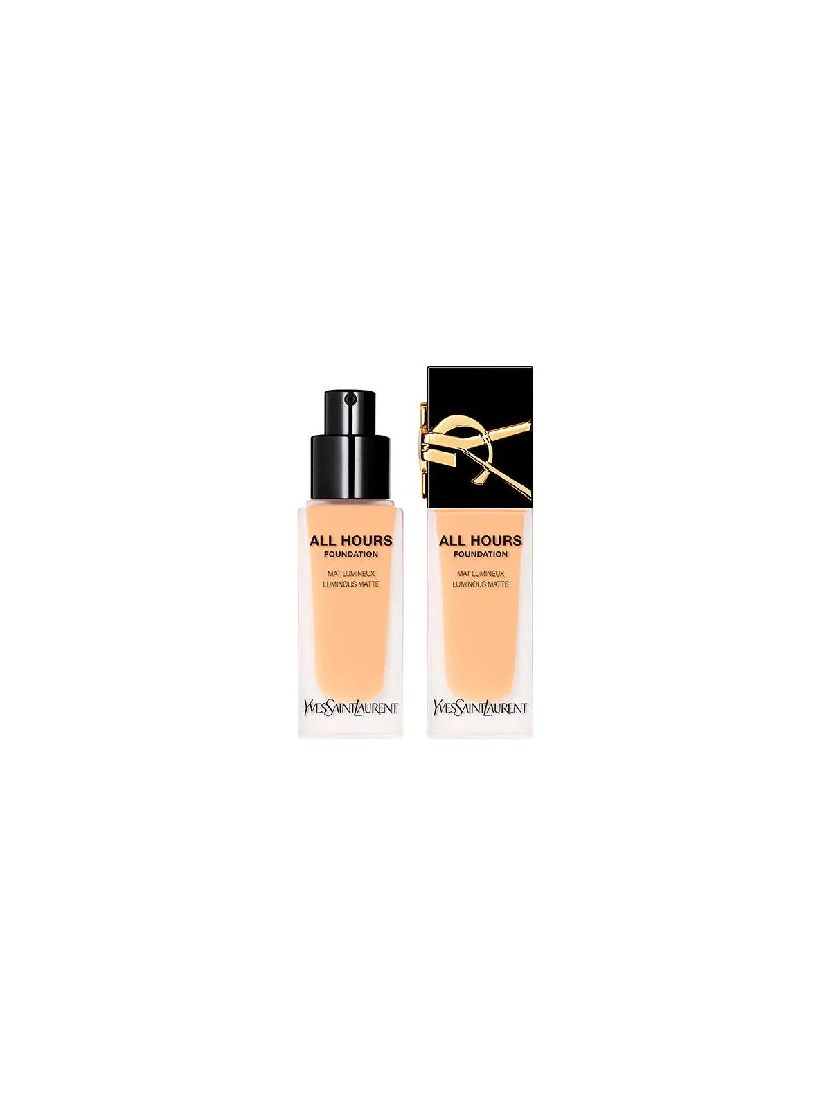 Fondotinta YSL ALL HOURS ENCRE DE PEAU MN9