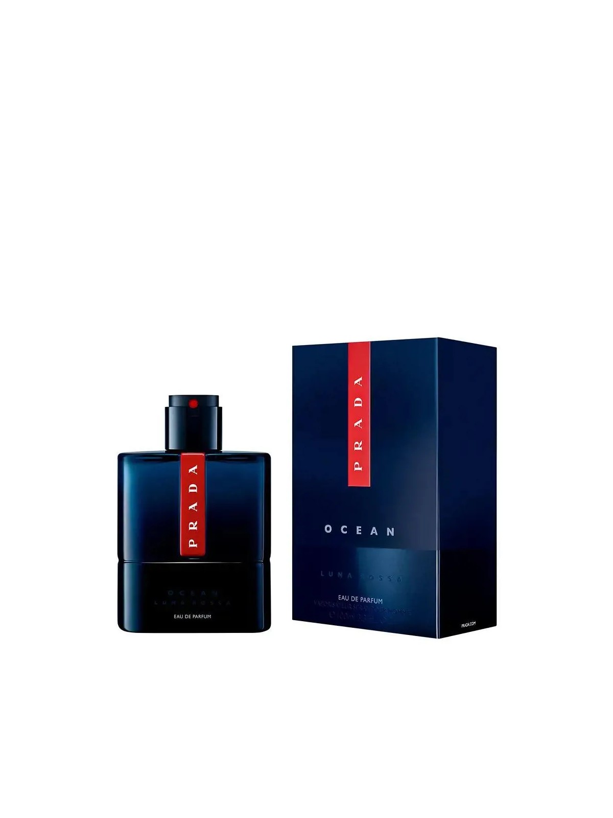 Prada Luna Rossa Ocean EDP 50ml uomo