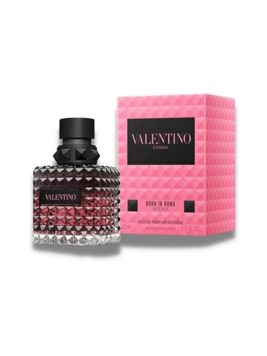 Valentino Born in Roma Eau de Parfum Intense 50ml