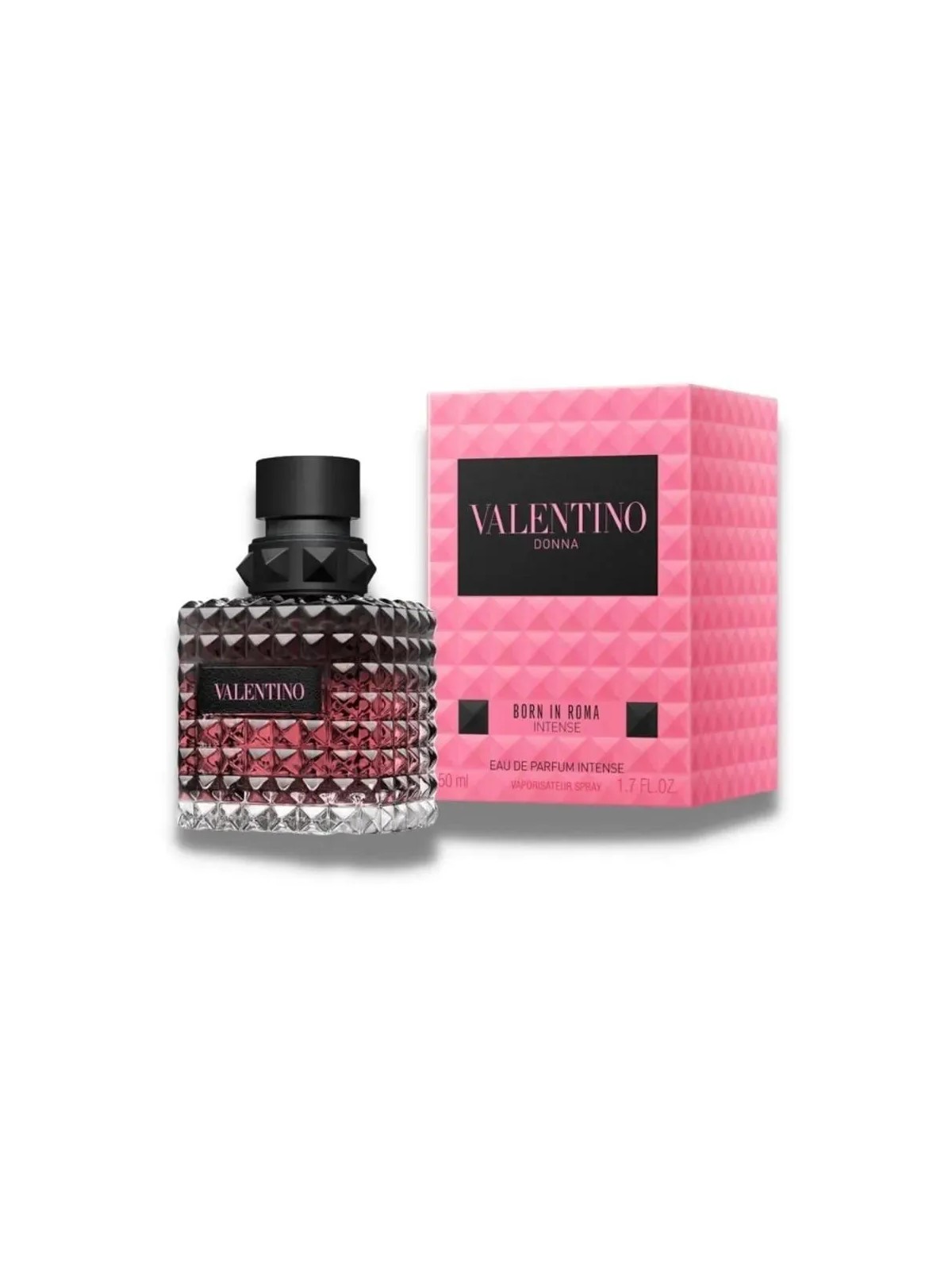 Valentino Born in Roma Eau de Parfum Intense 50ml