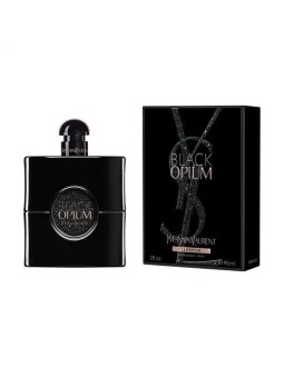 YSL Black Opium eau de parfum Spray 90ml Le Parfum