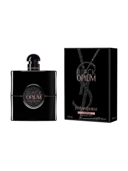 YSL Black Opium eau de parfum Spray 50ml Le Parfum