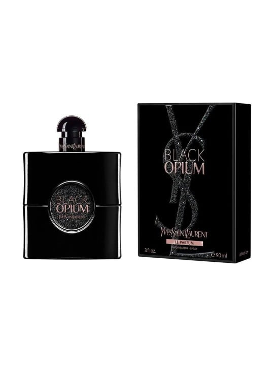 YSL Black Opium eau de parfum Spray 50ml Le Parfum