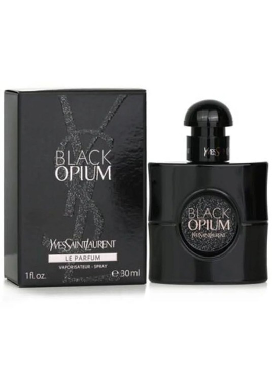 YSL Black Opium eau de parfum Spray 30ml Le Parfum