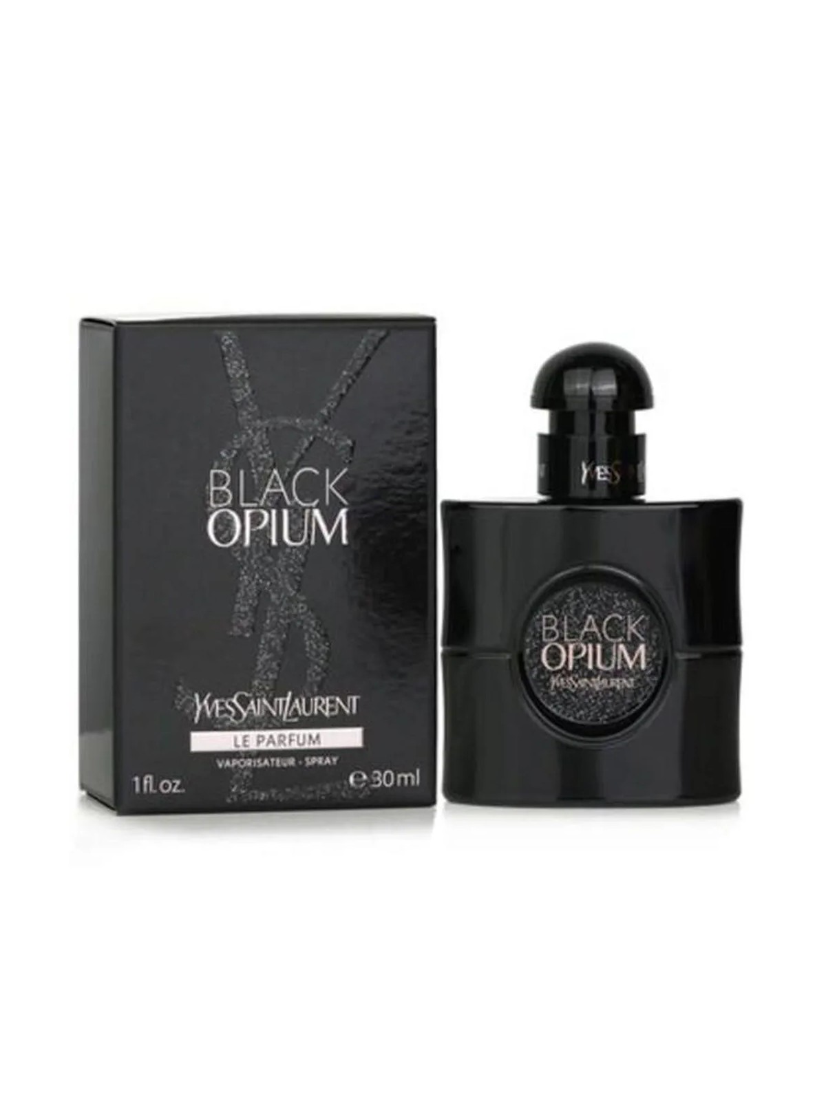 YSL Black Opium eau de parfum Spray 30ml Le Parfum