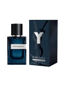 YSL Y Live Intense For Men EDP 60ml