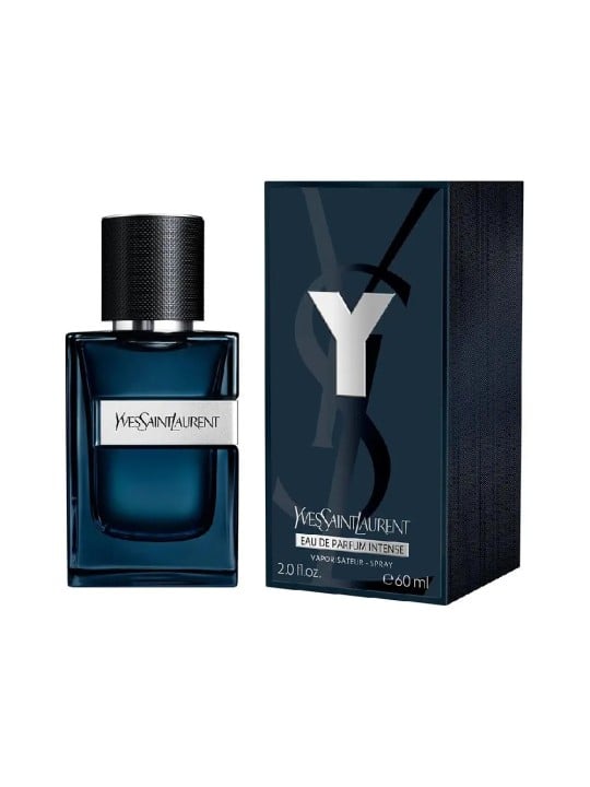 YSL Y Live Intense For Men EDP 60ml