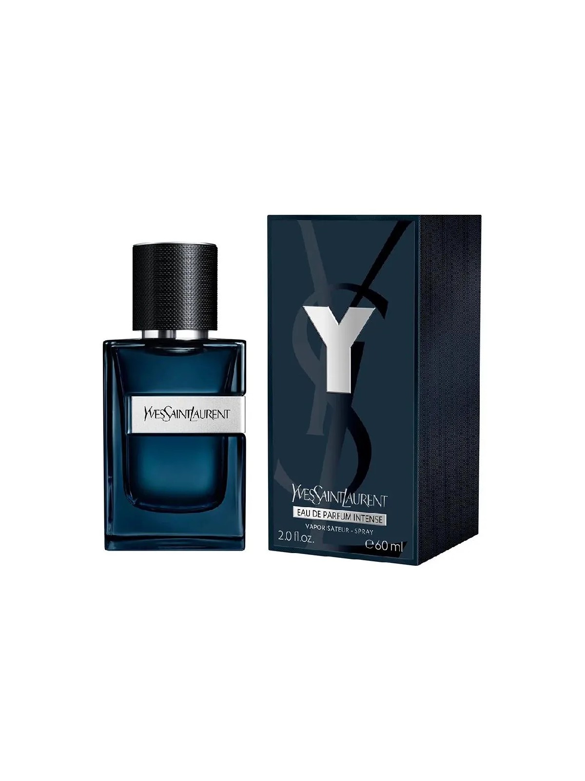 YSL Y Live Intense For Men EDP 60ml