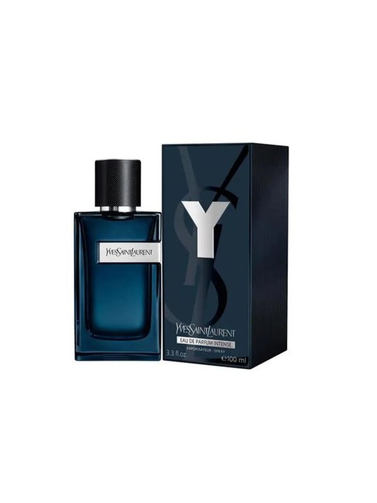 YSL Y Intense For Men Eau de Parfum 100ml