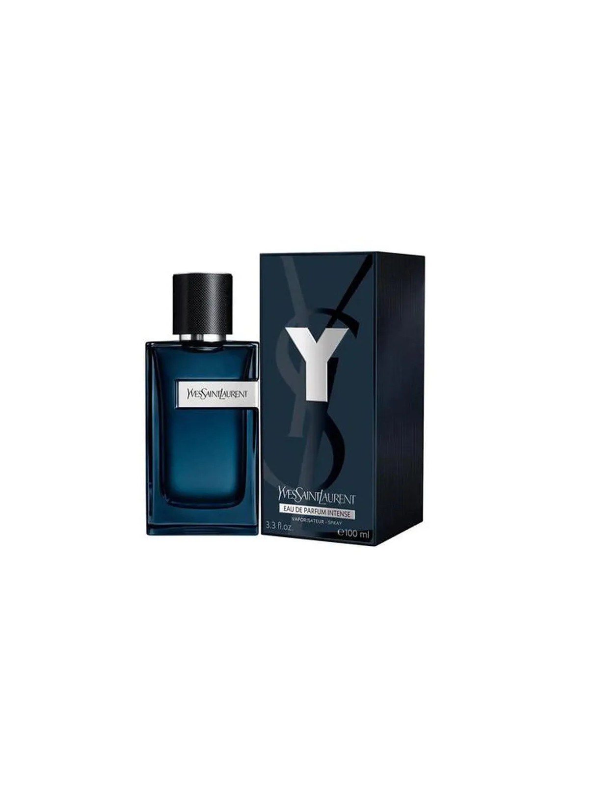 YSL Y Intense For Men Eau de Parfum 100ml