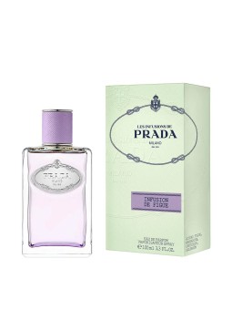 Prada Infusion de Figue eau de parfum donna 100ml