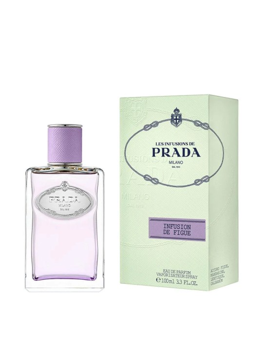 Prada Infusion de Figue eau de parfum donna 100ml