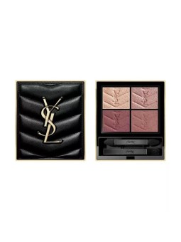 Yves Saint Laurent Couture Mini Clutch Eye Palette Palette di ombretti 4 g donna  500 Medina Glow