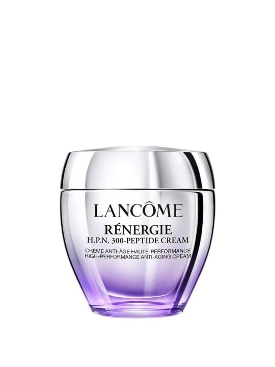 Lancï¿½ï¿½me Rï¿½ï¿½NERGIE HPN 300 crema rigenerante con peptidi 75ml donna