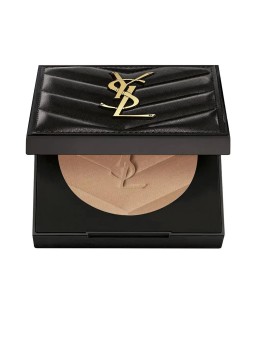 Yves Saint Laurent Cipria Mat - Tonalità 02