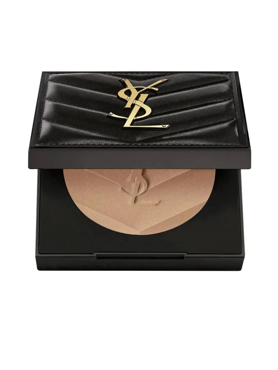 Yves Saint Laurent Cipria Mat - Tonalità 02