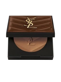 YSL All Hours Hyper Bronzer Terra abbronzante 75 g donna 4