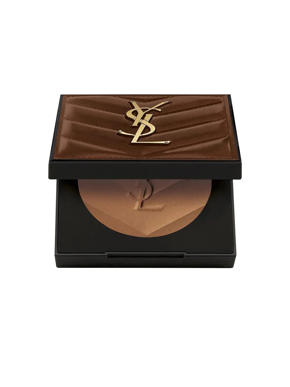 YSL All Hours Hyper Bronzer Terra abbronzante 75 g donna 4