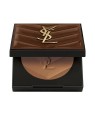 YSL All Hours Hyper Bronzer Terra abbronzante 75 g donna 4