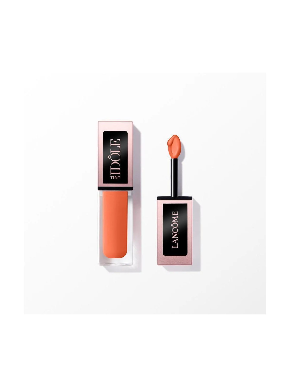 Lancome Idôle Tint Eye-Blusher donna 7 ml