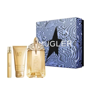 Thierry Mugler ALIEN GODDESS LOT 3 unit unisex