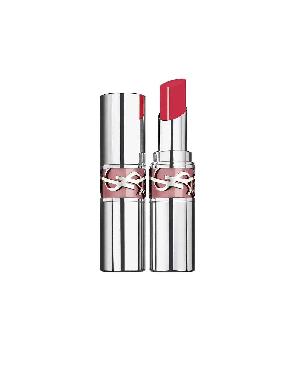 Rossetto YSL Loveshine 3,2g Numero 12 Electric Love
