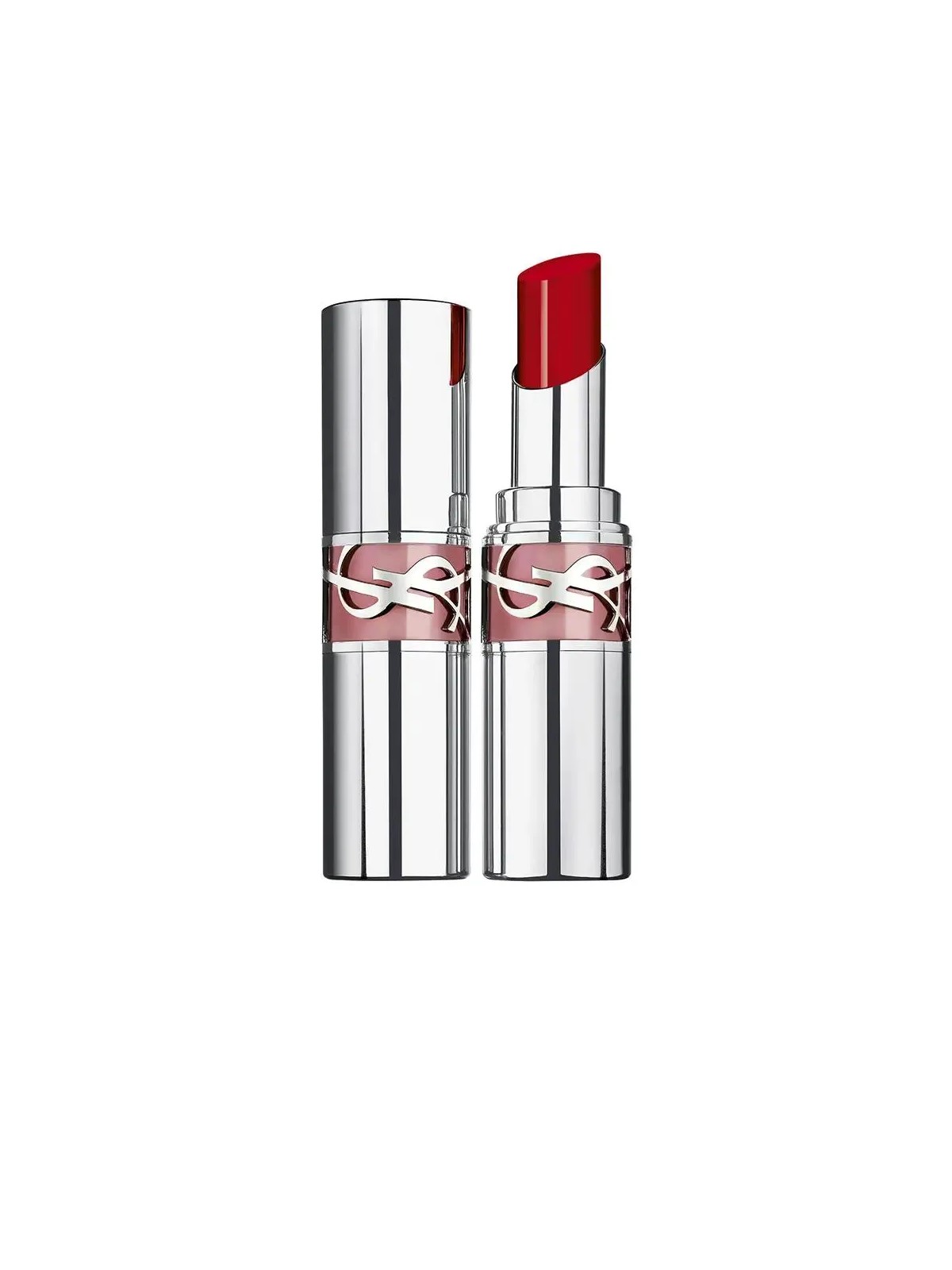 Rossetto YSL Loveshine 3,2g n. 210 Passion Red