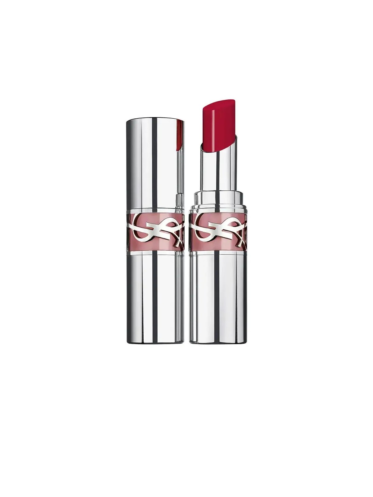 Rossetto YSL Loveshine 3,2g Numero 211 Ardent Carmine