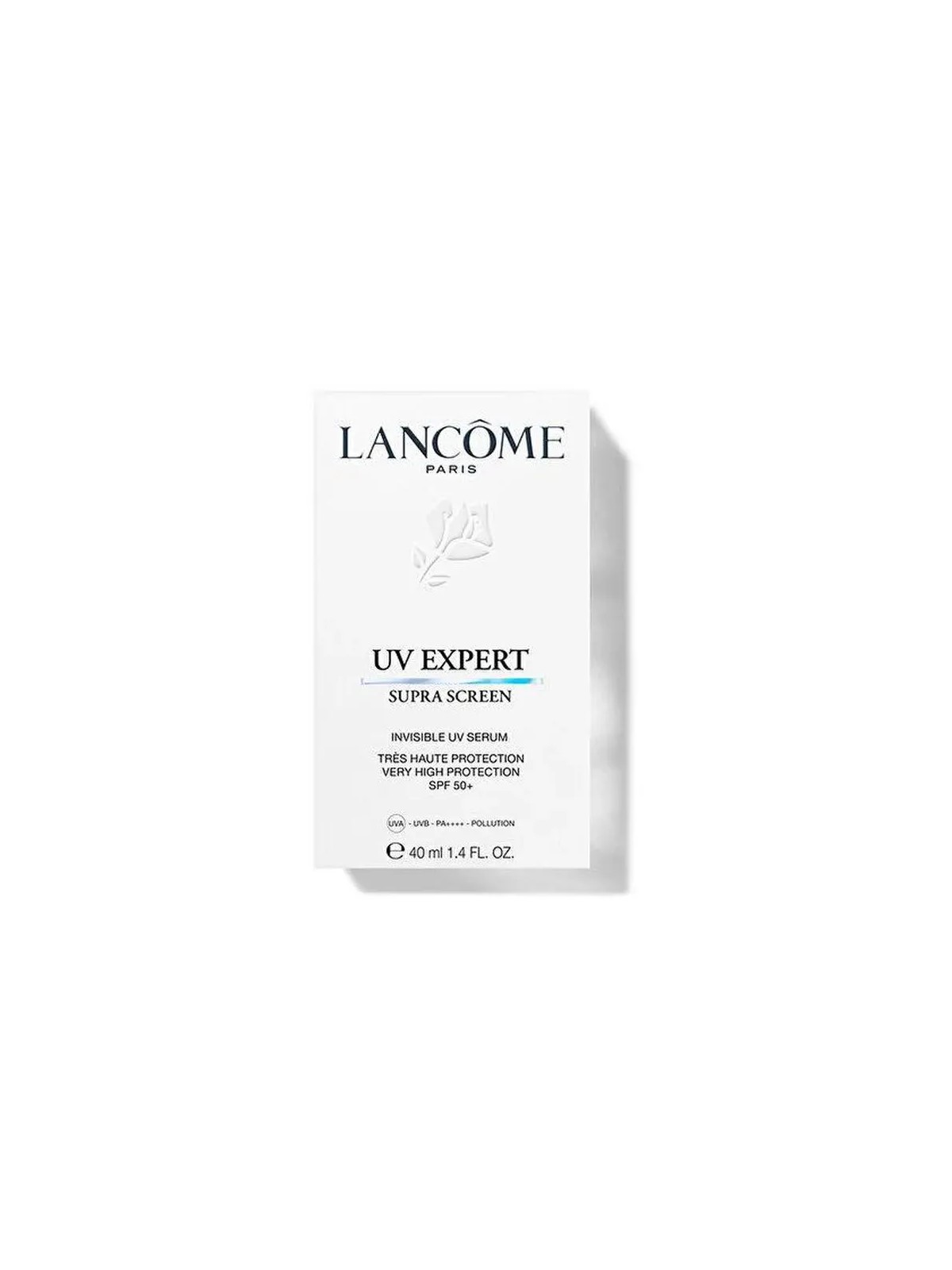 Lancôme Siero Protettivo SPF50+ 40ml Donna