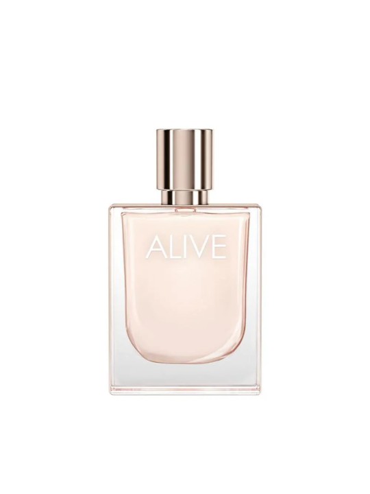 Hugo Boss-boss ALIVE eau de toilette Spray 50ml