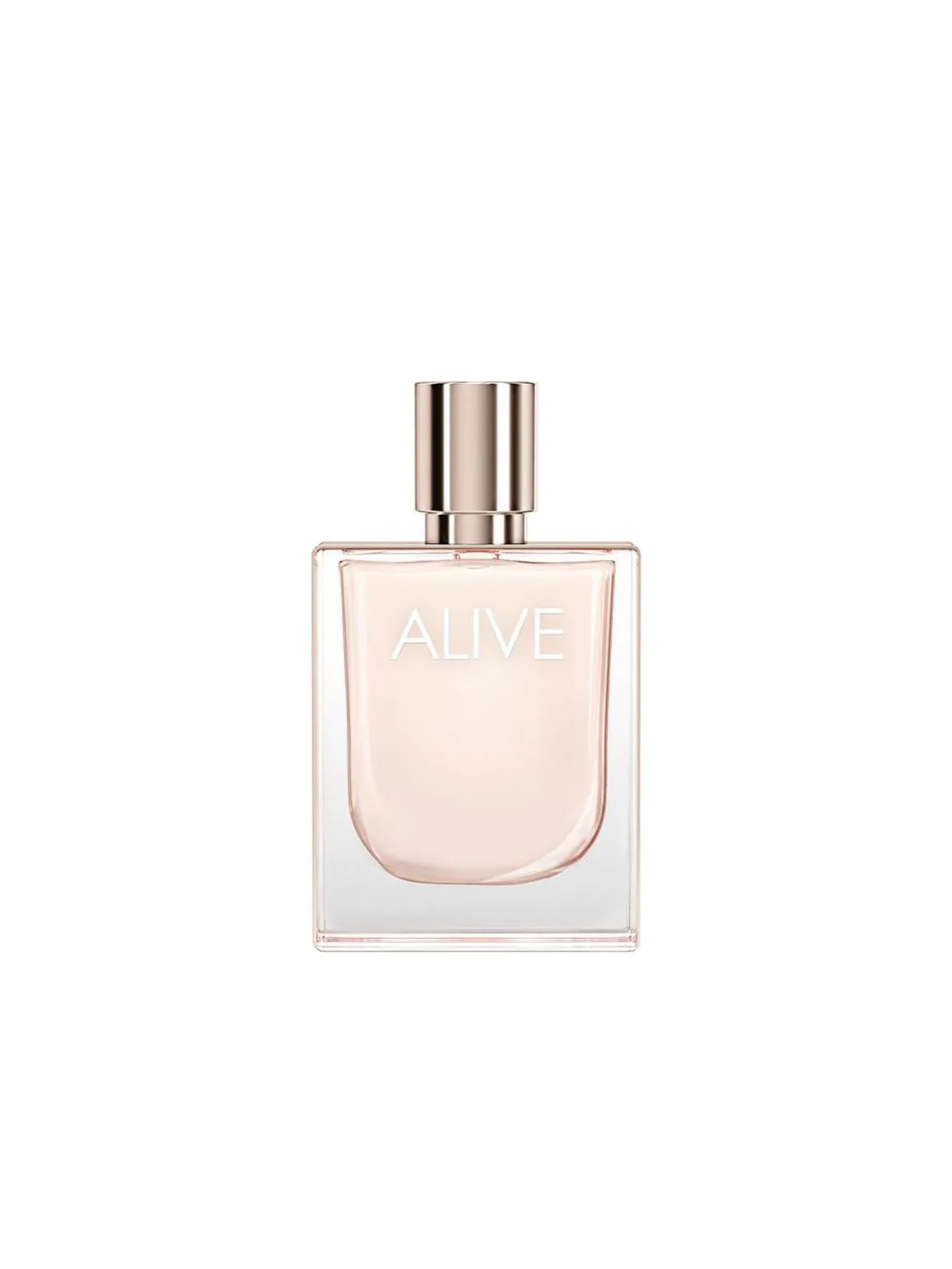 Hugo Boss-boss ALIVE eau de toilette Spray 50ml