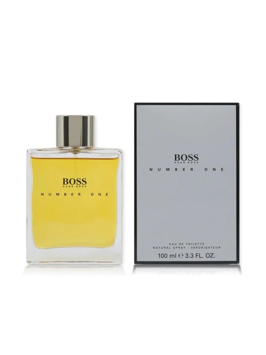 Profumo Hugo Boss Number One uomo 100ml