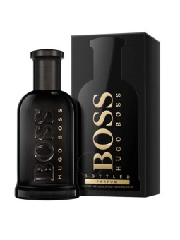 Profumo Hugo Boss Bottled uomo 50ml