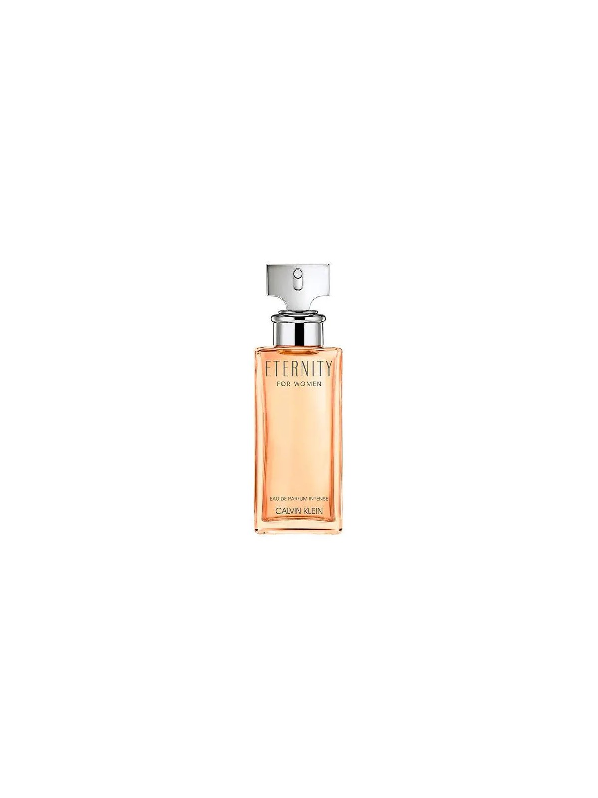 Calvin Klein ETERNITY INTENSE edp vapo 30 ml Donna