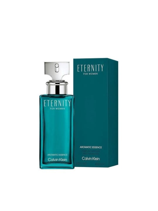 Calvin Klein Eternity Aromatic Essence 50ml donna