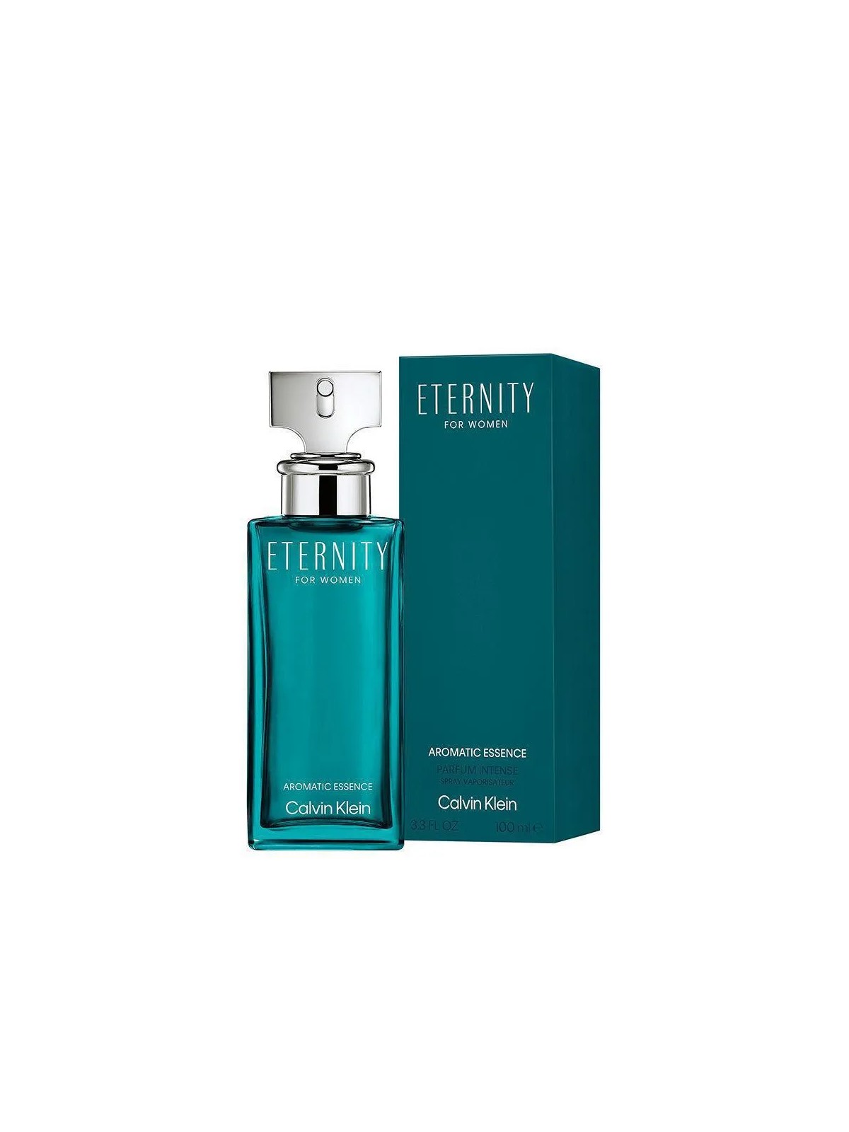 Calvin Klein Eternity Aromatic Essence 50ml donna