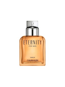 Calvin klein eternity parfum for men 50ml vaporizzatore uomo
