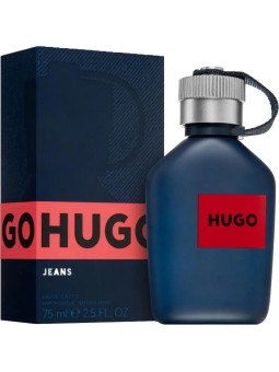 Hugo Boss Jeans 75ml