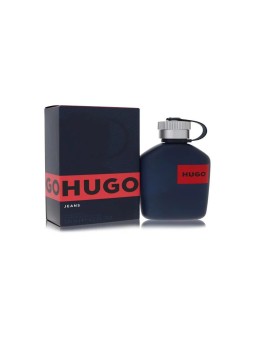 Profumo Hugo Boss Jeans eau de toilette Spray 125ml