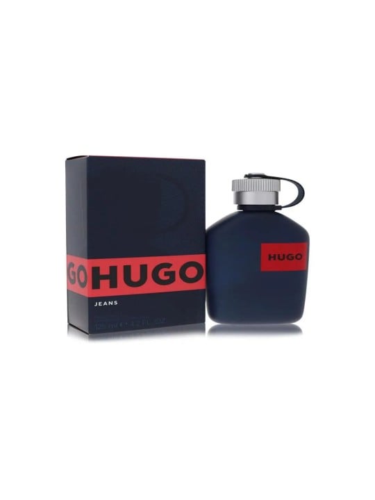 Profumo Hugo Boss Jeans eau de toilette Spray 125ml