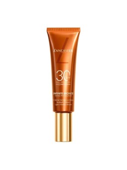 Lancaster Infinite Bronze Sunlight Cream SPF30 50ml Light-Medium Shade