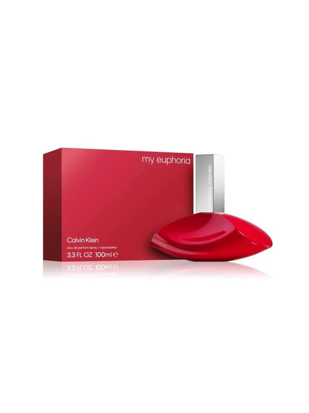 Calvin Klein My Euphoria eau de parfum 100ml