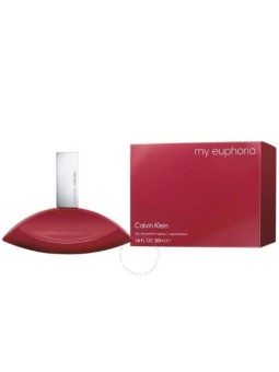 Calvin Klein My Euphoria eau de parfum 50ml
