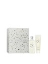 Calvin Klein CK ONE LOT 2 unit unisex