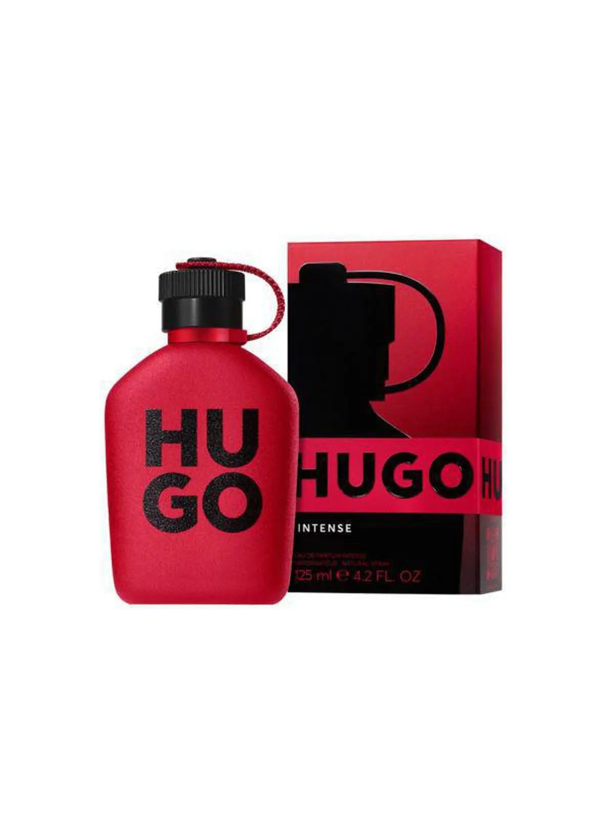Profumo Hugo Boss Hugo Intenso uomo 125ml
